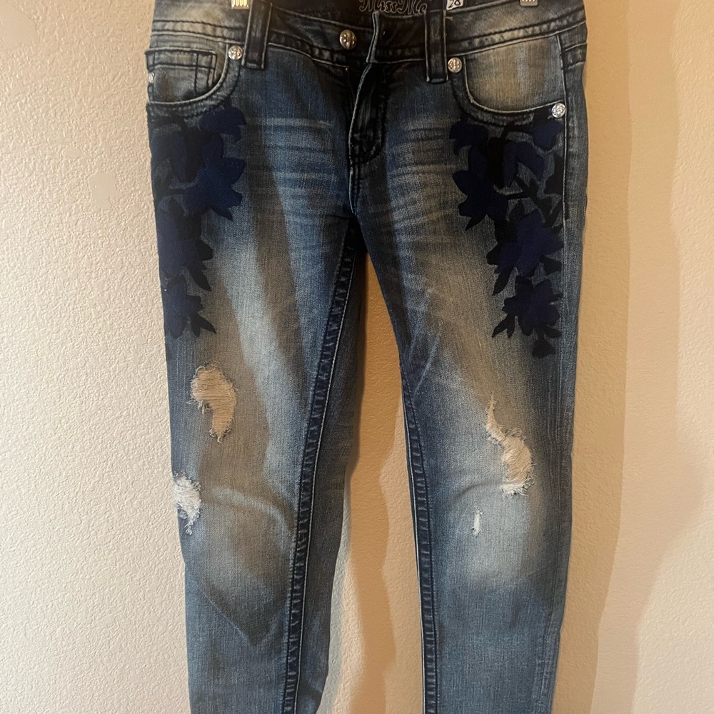 Miss me Jeans size 28